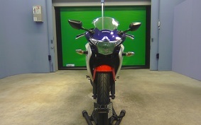 HONDA CBR250R GEN 3 MC41