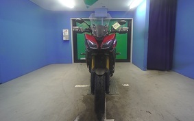 YAMAHA MT-09 Tracer 2015 RN36J