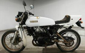 YAMAHA RZ50 RA01J