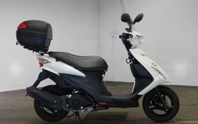 SUZUKI ADDRESS V125 S CF4MA