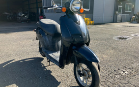 HONDA TODAY AF61