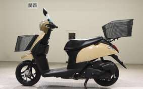 SUZUKI LET's CA4AA