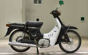 SUZUKI BIRDIE 50 E BA14A