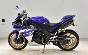 YAMAHA YZF-R1 2010 RN22