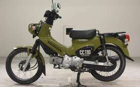 HONDA CROSS CUB 110 JA45