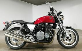 HONDA CB1100 2011 SC65