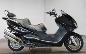 YAMAHA MAJESTY 125 5CA