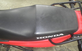 HONDA XR125L JD21