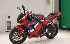 HONDA CBR600RR 2020 PC40