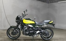 KAWASAKI Z900RS 2023 ZR900K