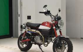 HONDA MONKEY 125 ABS JB02