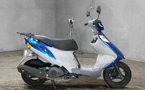 SUZUKI ADDRESS V125 G CF46A