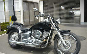 YAMAHA DRAGSTAR 400 2009 VH01J