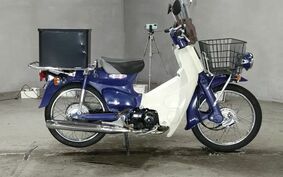 HONDA PRESS CUB 50 AA01