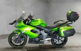 KAWASAKI NINJA 400 R 2014 ER400B