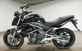 KAWASAKI ER400 N 2012 ER400B