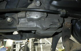 SUZUKI ADDRESS V125 G CF46A