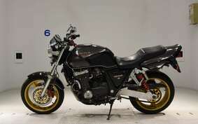 HONDA CB1000SF 1992 SC30