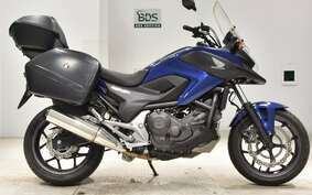 HONDA NC750X ABS 2015 RC72