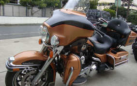 HARLEY FLHTCU 105th Anniversary 2008 FC4