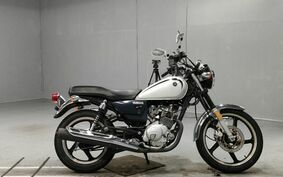 YAMAHA YB125SP PCJL