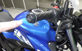 SUZUKI GIXXER 150 ED13N