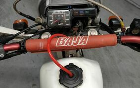 HONDA XLR250 BAJA MD22