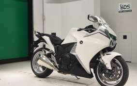 HONDA VFR1200F DCT 2015 SC63