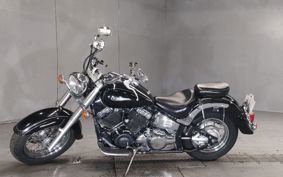 YAMAHA DRAGSTAR400 CLASSIC VH01J