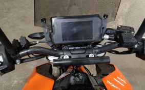 KTM 390 DUKE JPJ40