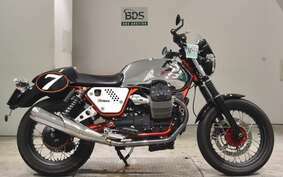 MOTO GUZZI V7 RACER 2014