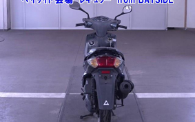 YAMAHA CYGNUS125X