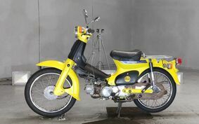 HONDA C70 SUPER CUB HA02