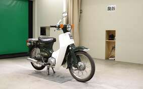 HONDA C70 SUPER CUB C70