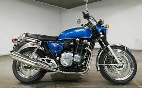 HONDA CB1100 2012 SC65