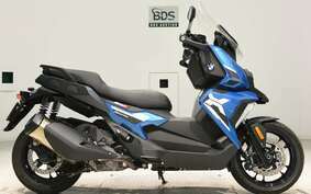 BMW C400X 2021 0C09