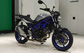 SUZUKI SV650 A 2021 VP55B