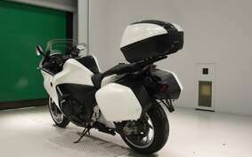 HONDA VFR1200F 2012 SC63