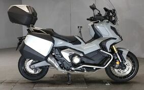 HONDA X-ADV 750 2022 RH10