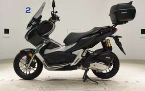 HONDA ADV150 KF38