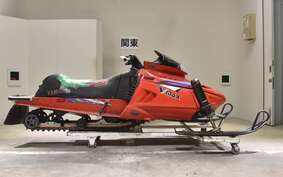 YAMAHA SNOWMOBILE 8CC