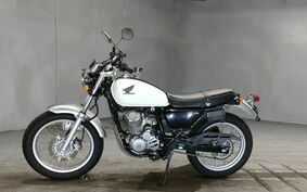 HONDA CB223S MC40