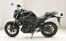 YAMAHA MT-25 RG43J