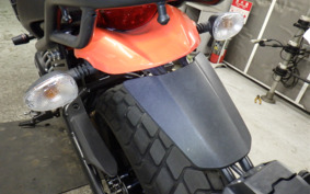 DUCATI SCRAMBLER SIXTY2 2016