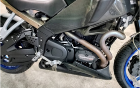 BUELL BUELL XB12SS LIGHTNING 2010 JX03