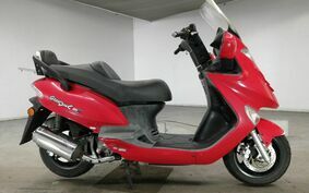 KYMCO GRAND DINK 125 Z SH25