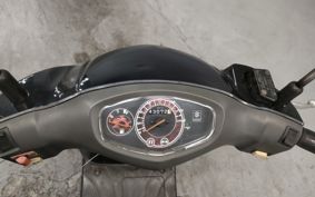 SUZUKI ADDRESS V125 UZD45