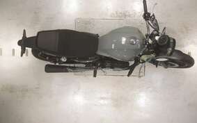 HONDA GB350S 2022 NC59