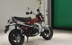 HONDA DAX 125 JB04