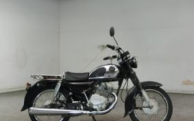 HONDA CD125T BENLY CD125T